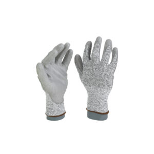 WORKPRO PU Cut Resistant Gloves-XL, CE WP371013