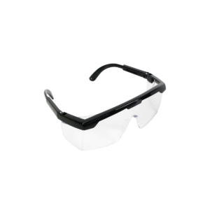 WORKPRO Safety Goggle, CE WP372001