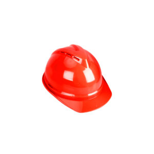 WORKPRO Safety Helmet - Red CE WP376001