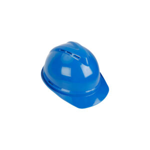 WORKPRO Safety Helmet - Blue CE WP376002