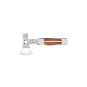 WORKPRO Deluxe Heavy Duty Multi-Purpose Axe 12-IN-1 WP383001