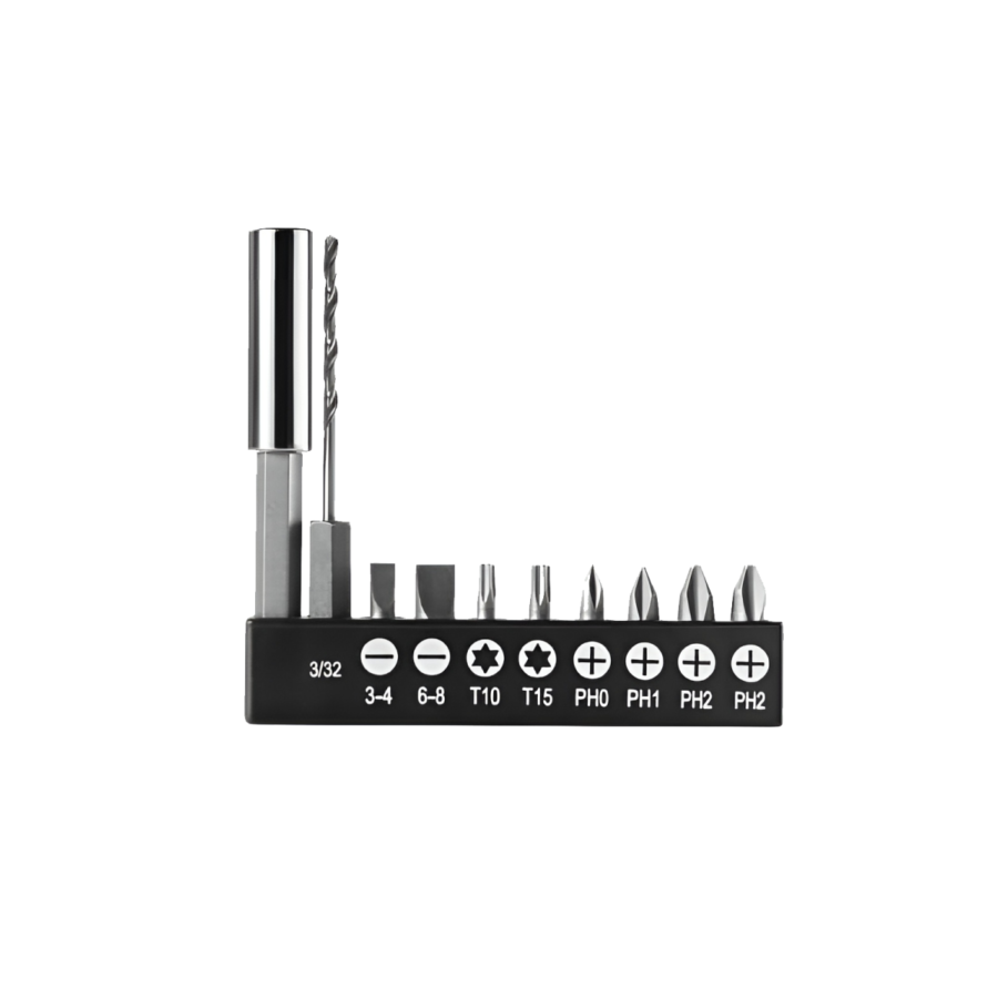 Sensor Screwdriver SKIL Rechargerable 4V Screwdriver with Circuit Sensor Technology ...