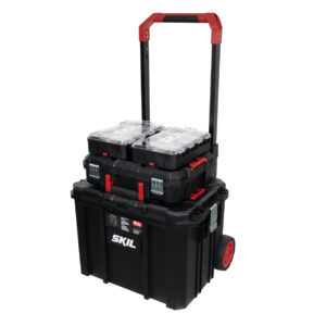 SKIL Tool Case Kit TSM0003-4