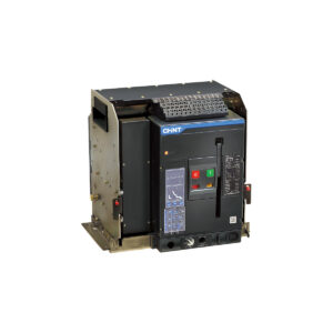 CHINT Air Circuit Breaker (ACB) NXA16S12 AF3 AC220/230/240TP