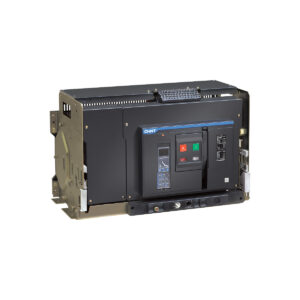 CHINT Air Circuit Breaker (ACB) NXA40H40 MD3 AC220/230/240M-3P+NTP