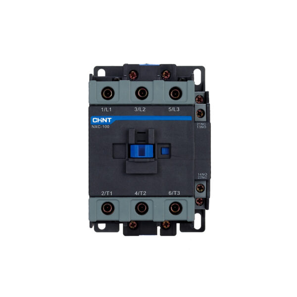 CHINT Contactors AC (MAG) NXC (25-100) 230V 50/60 Hz