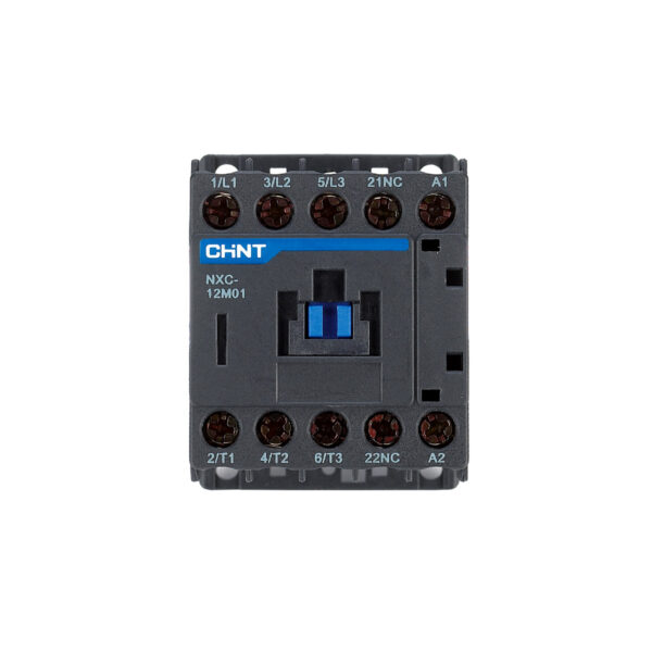 CHINT Contactors AC (MAG) NXC (06M01-12M01) 230V 50/60 Hz - Image 2