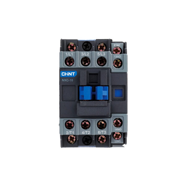 CHINT Contactors AC (MAG) NXC (16M10-22) 230V 50/60 Hz - Image 2