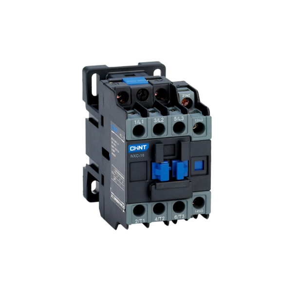 CHINT Contactors AC (MAG) (16M10-22) 230V 50/60 Hz