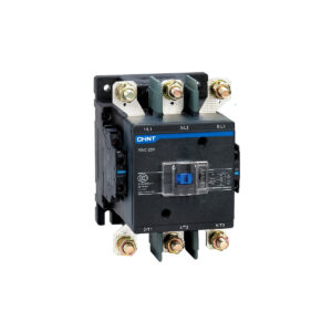 CHINT Contactors AC (MAG) NXC (120-225) 230V 50/60 Hz