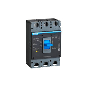 CHINT Moulded Case Circuit Breaker (MCCB) NXM-800S/3300 (75kA)(800AF) Current Rated 800A