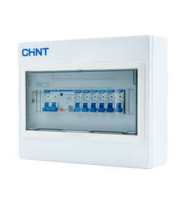 CHINT Consumer UNIT