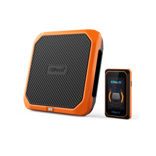 Elitech U1 Digital Refrigerant Charging Scale | Sangchaigroup